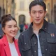 PT GLI Bantah Pacar Sarwendah Giorgio jadi CEO