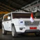 PT Pindad Buka Suara terkait Keluhan Prabowo soal Garuda Limousine Sempat Bocor
