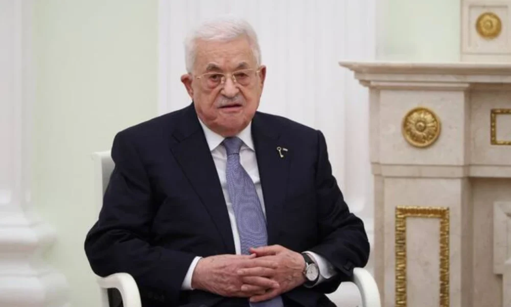 Palestina Siap Gelar Pemilu 2027 Lagi setelah 20 Tahun