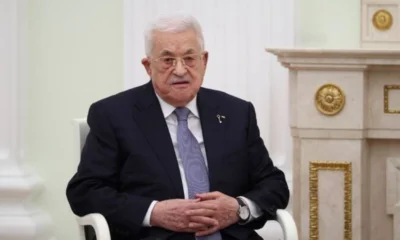 Palestina Siap Gelar Pemilu 2027 Lagi setelah 20 Tahun