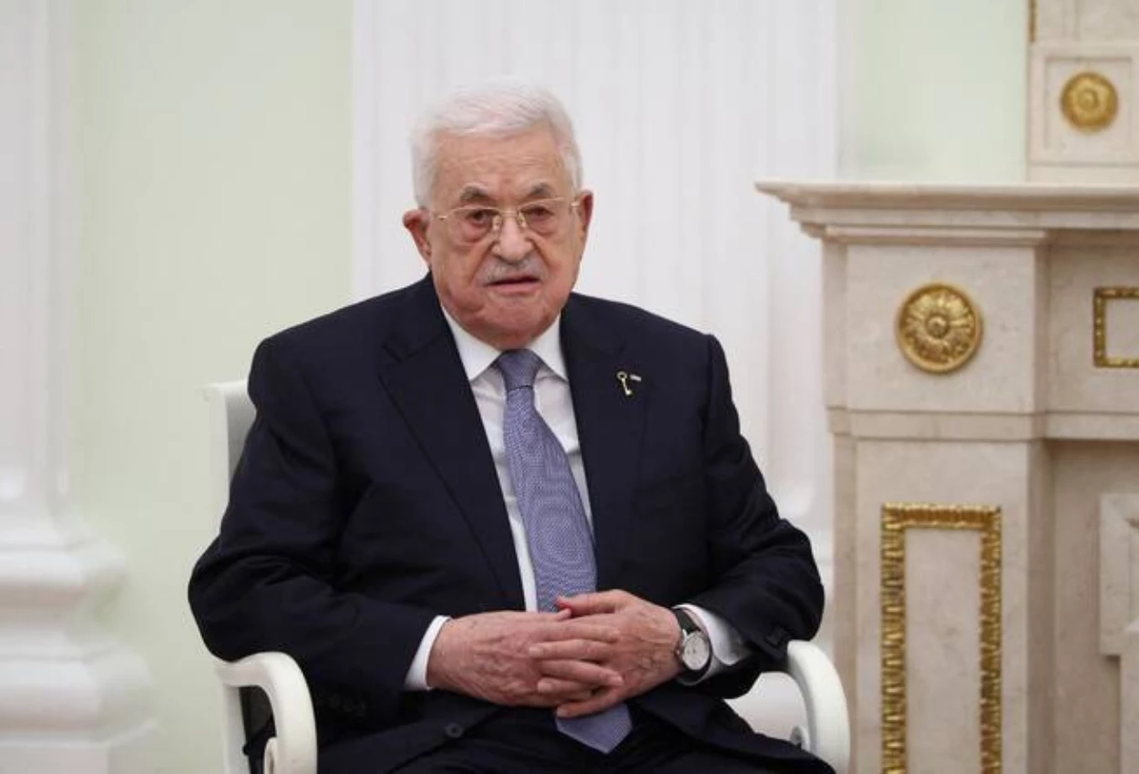 Palestina Siap Gelar Pemilu 2027 Lagi setelah 20 Tahun