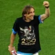 Panama vs Kroasia 0 1 Luka Modric dkk Raih Kemenangan Perdana di Piala Dunia