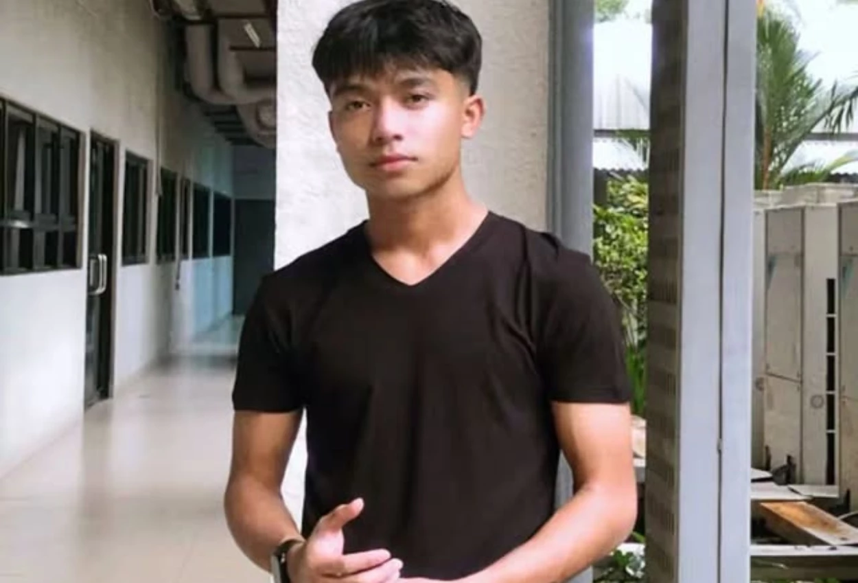 Pasang Badan untuk Ruben, Betrand Tulis Pesan untuk Sarwendah