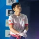 Pecah Rekor! Atlet Panjat Tebing Putra Tri Ramadani Raih Medali Emas Pertama di World Climbing Series Praha