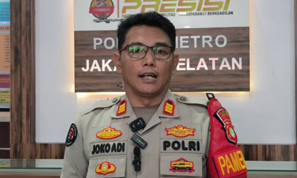 Pelaku Penyekapan Karyawan Padel di Jaksel Berhasil Ditangkap Polisi