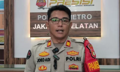 Pelaku Penyekapan Karyawan Padel di Jaksel Berhasil Ditangkap Polisi