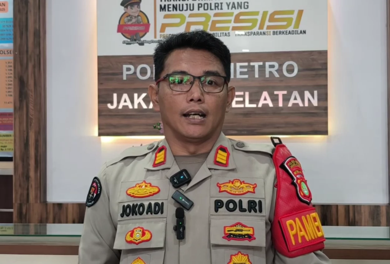 Pelaku Penyekapan Karyawan Padel di Jaksel Berhasil Ditangkap Polisi