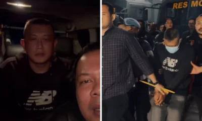 Pelaku Penyekapan dan Penganiayaan, Taufik Hidayat Berhasil Ditangkap Polda Jabar