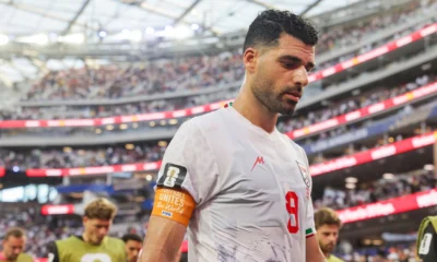 Pelatih Iran Ungkap Kekesalan Terhadap FIFA dan AS Tim Kami Adalah yang Paling Tertindas di Seluruh Piala Dunia