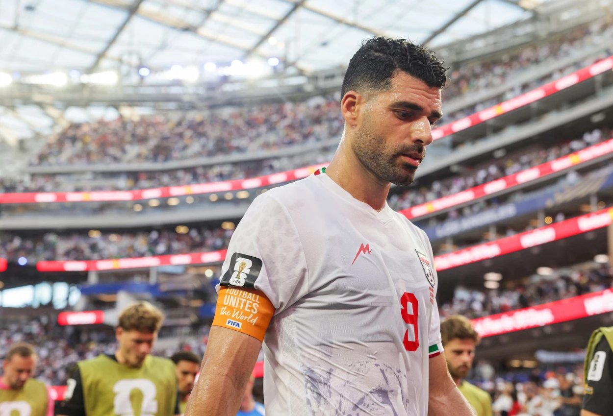 Pelatih Iran Ungkap Kekesalan Terhadap FIFA dan AS Tim Kami Adalah yang Paling Tertindas di Seluruh Piala Dunia