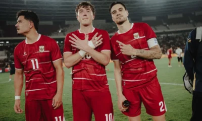 Pelatih Mozambik Optimis Timnas Indonesia bakal Lolos Piala Dunia