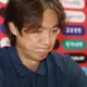 Pelatih Timnas Korea Selatan Mundur usai Presiden Ngamuk karena Gagal Piala Dunia