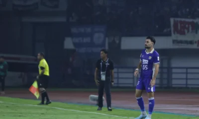 Peluang Bek Persib Frans Putros Tampil di Piala Dunia Tersisa 1 Laga