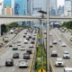 Pemerintah Bantah Ada Ganjil Genap di Gerbang Tol Dalam Kota Jakarta