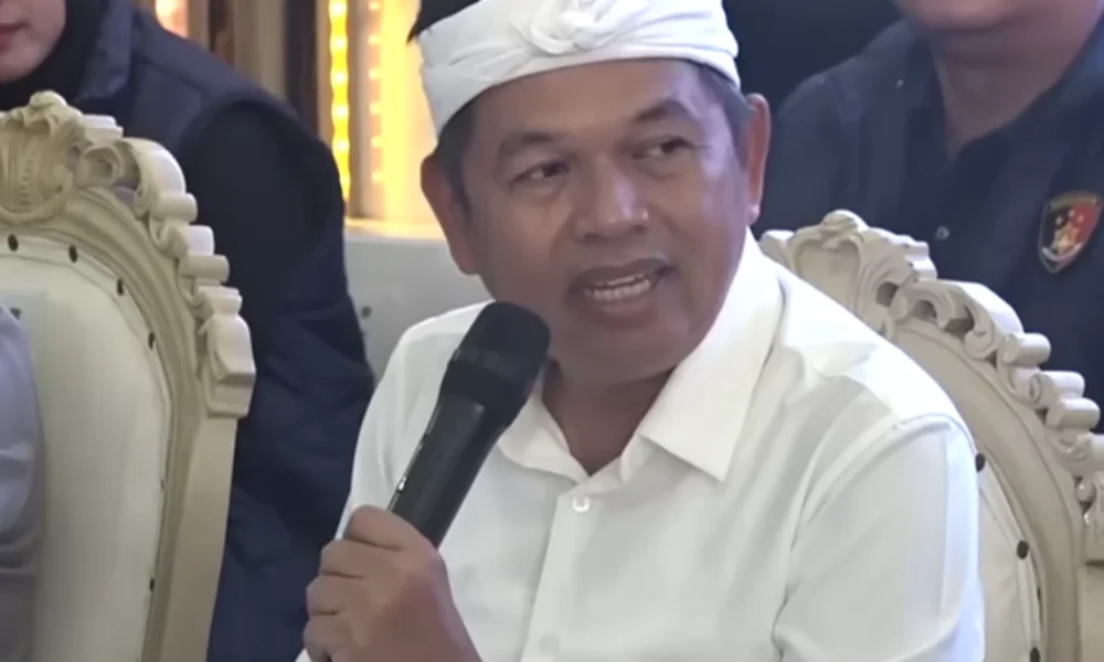 Pemerintah Jabar Siapkan Rp1 Miliar untuk Biaya Pengobatan Korban Penganiayaan dan Penyekapan