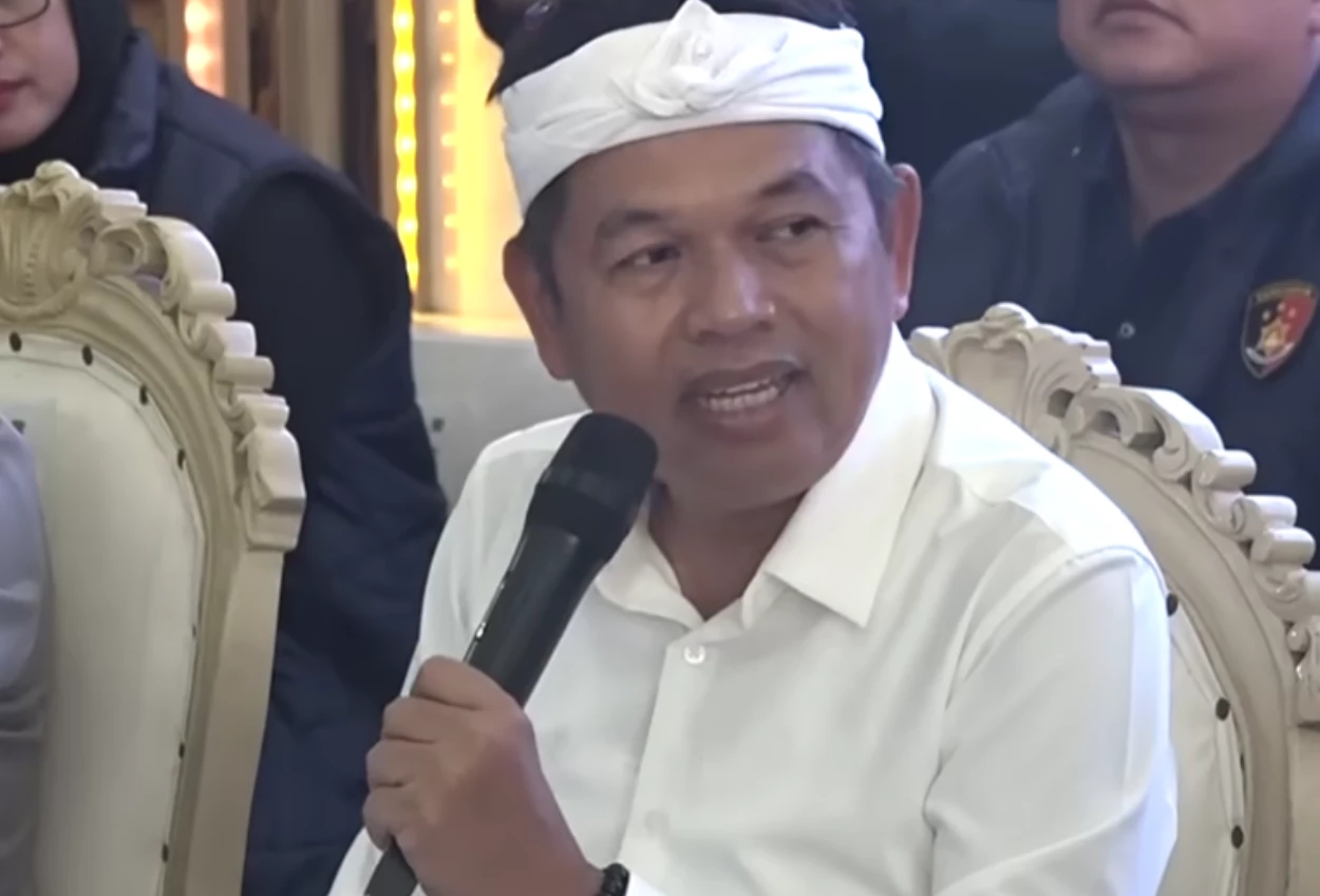 Pemerintah Jabar Siapkan Rp1 Miliar untuk Biaya Pengobatan Korban Penganiayaan dan Penyekapan