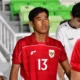Pencetak Brace Timnas Indonesia vs Myanmar Bukan Dimas Wicaksono tapi Dimas Adi