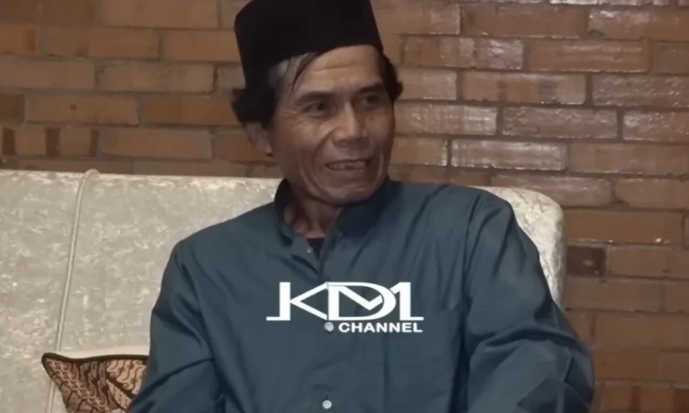 Pengakuan Mantan Istri Taufik Hidayat, Nikah cuma 2 Minggu dan Suka Marah Marah jika Tak Dilayani (1)