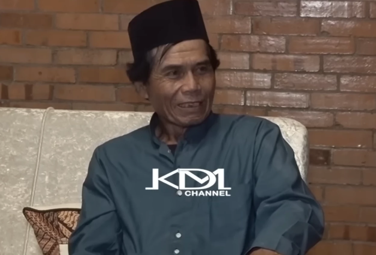 Pengakuan Mantan Istri Taufik Hidayat, Nikah cuma 2 Minggu dan Suka Marah Marah jika Tak Dilayani (1)