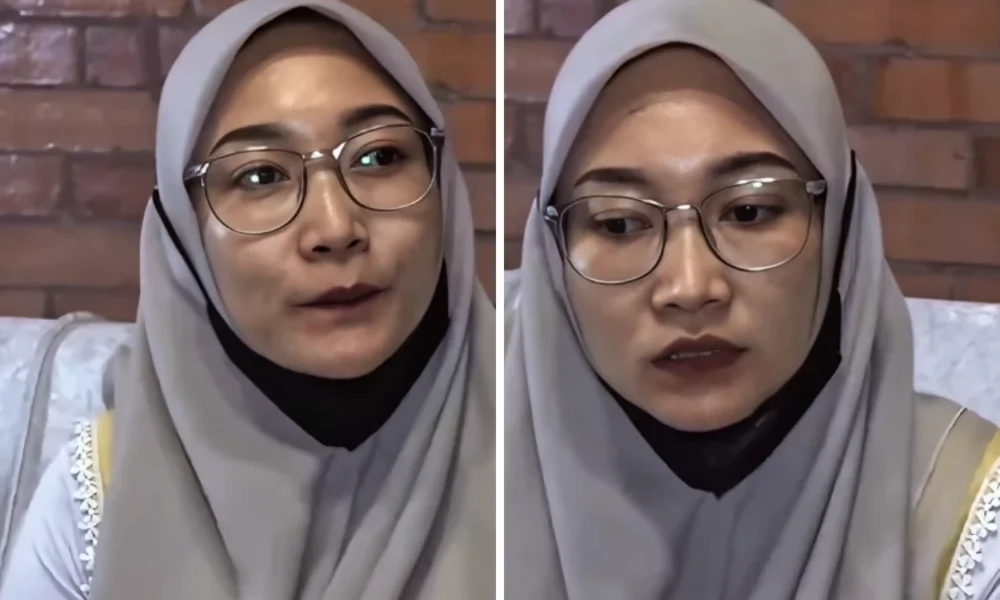 Pengakuan Mantan Istri Taufik Hidayat, Nikah cuma 2 Minggu dan Suka Marah Marah jika Tak Dilayani