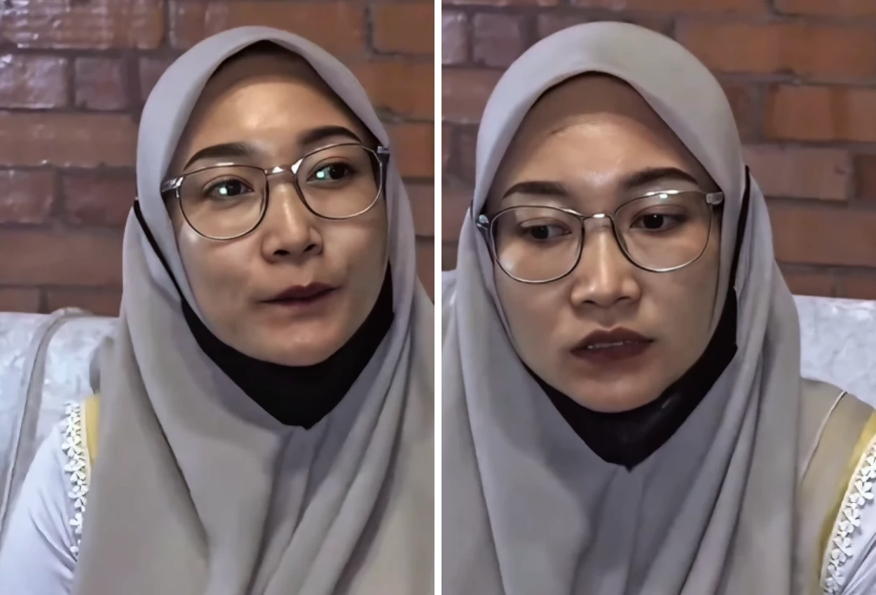 Pengakuan Mantan Istri Taufik Hidayat, Nikah cuma 2 Minggu dan Suka Marah Marah jika Tak Dilayani