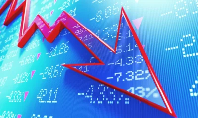 Penyebab IHSG Anjlok, Ini Faktor Utamanya