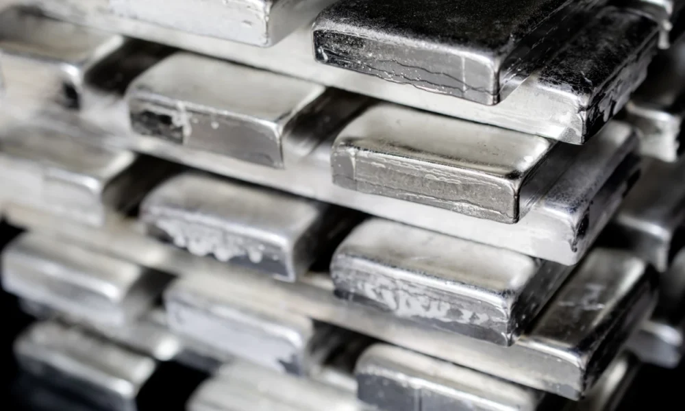 Harga Perak Antam Hari Ini 17 Juni 2026 Meroket Tinggi