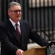 Perdana Menteri Inggris Keir Starmer Mengumumkan Mundur dari Posisinya