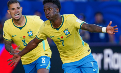 Peringkat Brazil di FIFA usai Lawan Maroko di Piala Dunia