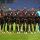 Peringkat Mozambik di FIFA jelang Laga Lawan Indonesia di FIFA Matchday