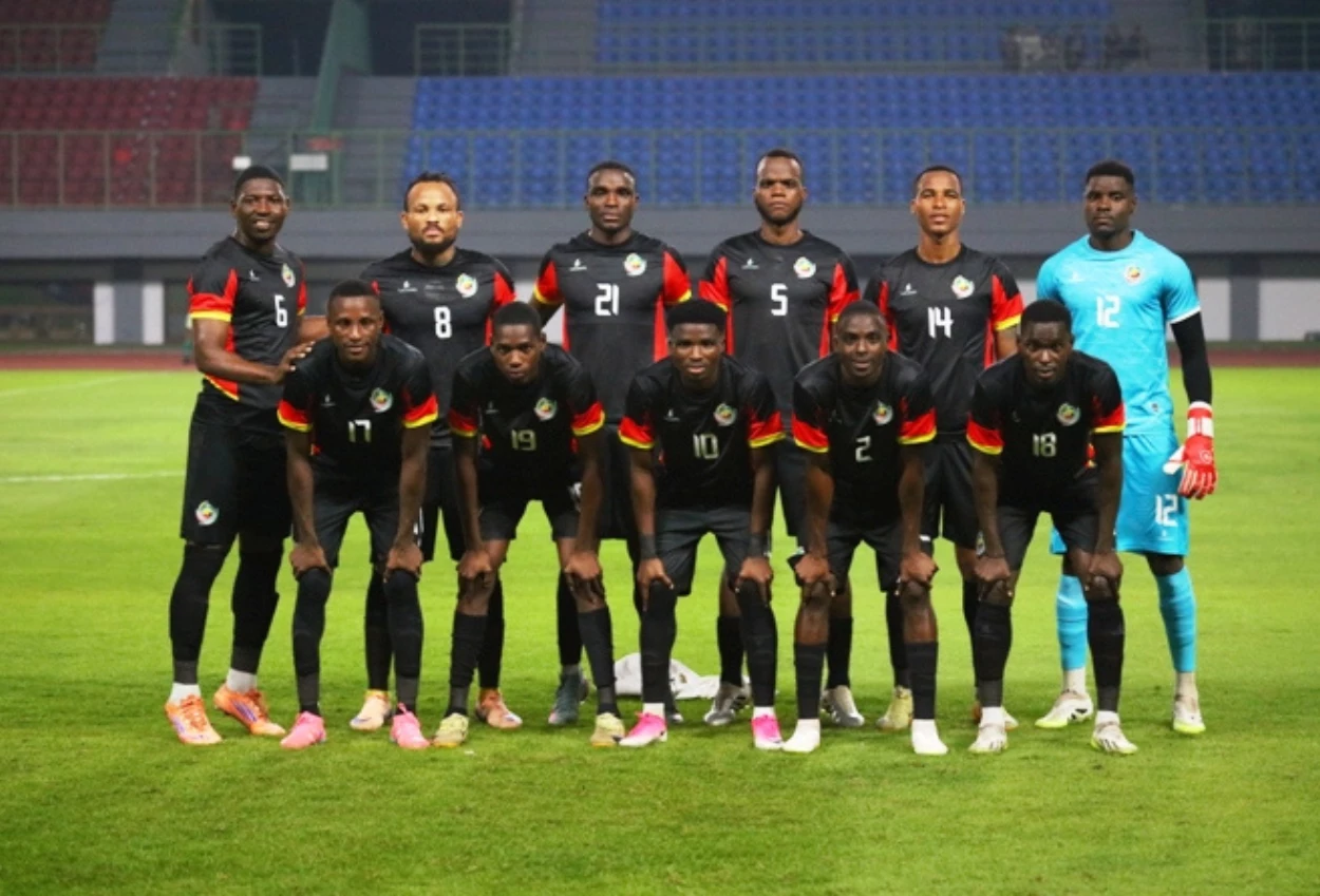 Peringkat Mozambik di FIFA jelang Laga Lawan Indonesia di FIFA Matchday