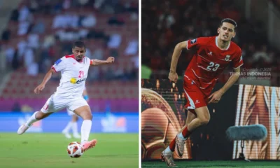 Peringkat Oman di FIFA, Apakah Berbeda Jauh dengan Indonesia