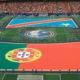 Peringkat Portugal di FIFA usai Imbang Lawan RD Kongo 1