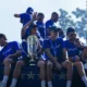 Persib Bandung Dapat Surat Cinta dari Bos FIFA, Ini Isi Lengkapnya