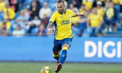 Persib Dikabarkan Incar Eks Pemain Madrid Jese Rodriguez