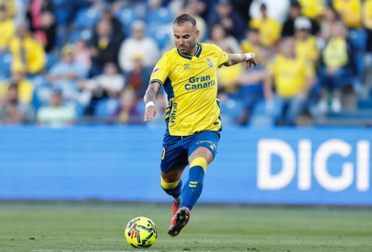 Persib Dikabarkan Incar Eks Pemain Madrid Jese Rodriguez