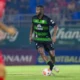 Persib Pamer Pemain Baru, Resmi Rekrut Bek Prancis Gabriel Mutombo