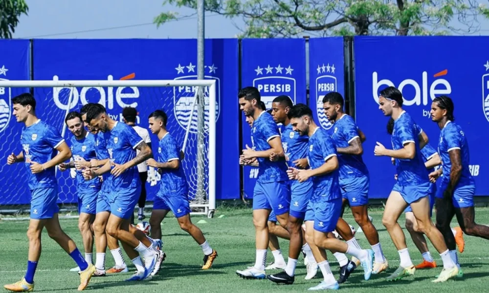 Persib akan Hadapi Lawan Sengit di ASEAN Club Championship 2026