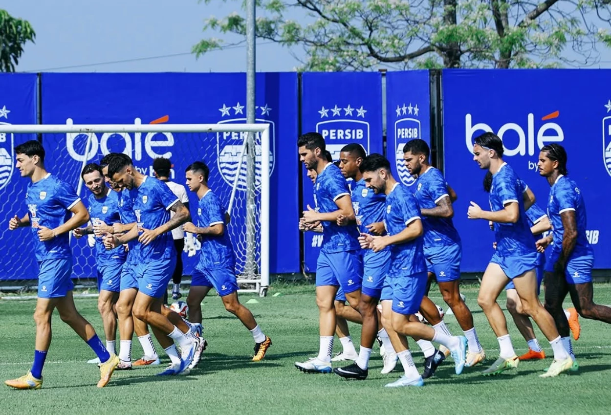 Persib akan Hadapi Lawan Sengit di ASEAN Club Championship 2026