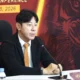 Persija Resmi Perkenalkan Shin Tae yong jadi Pelatih Kepala