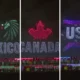 Pertama Kali dalam Sejarah! Upacara Pembukaan Piala Dunia 2026 Digelar di Tiga Negara Sekaligus