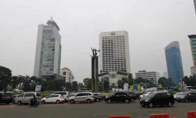 Polda Metro Jaya Gelar Operasi Patuh Jaya Mulai 8 Juni