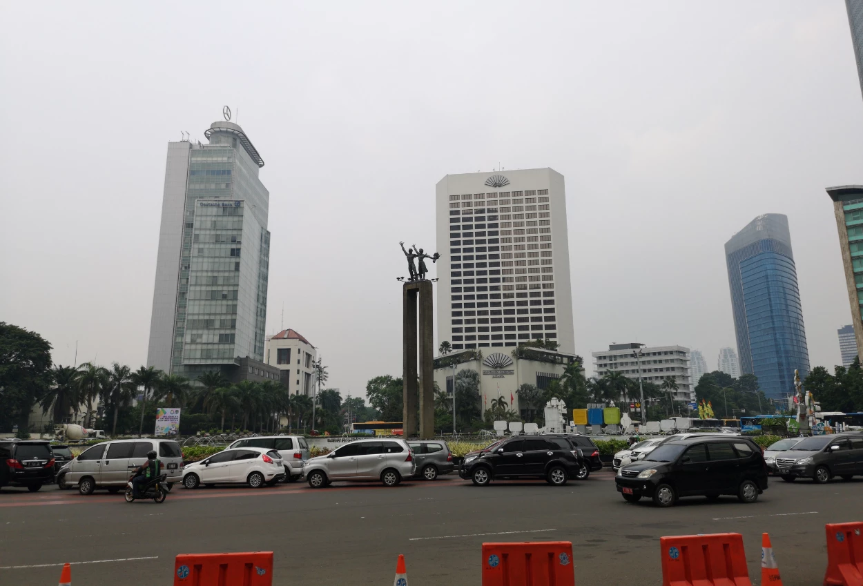 Polda Metro Jaya Gelar Operasi Patuh Jaya Mulai 8 Juni