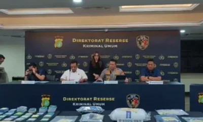 Polisi Bakal Periksa Sejumlah Influencer soal Penipuan Travel Umrah Hanania Group