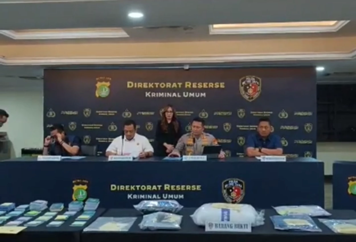 Polisi Bakal Periksa Sejumlah Influencer soal Penipuan Travel Umrah Hanania Group