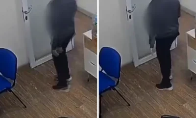 Polisi Tangkap Pelaku Penusukan Perawat Klinik Gigi di Tangerang