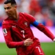 Portugal vs Kongo 1 1 Cristiano Ronaldo Gagal Cetak Gol