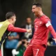 Portugal vs Uzbekistan 5 0 Cetak Brace, Ronaldo jadi Man of The Match