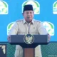 Prabowo Beberkan Alasan Rupiah Melemah