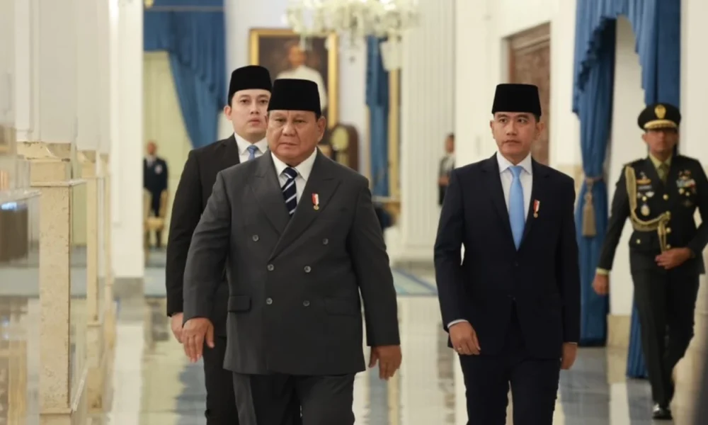 Prabowo Dijadwalkan Terbang ke Rusia 17 Juni 2026, Hadiri KTT ASEAN di Kazan